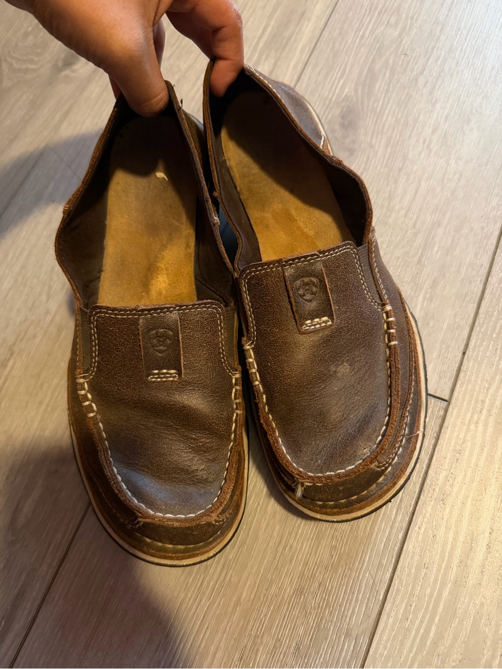 Women Ariat
